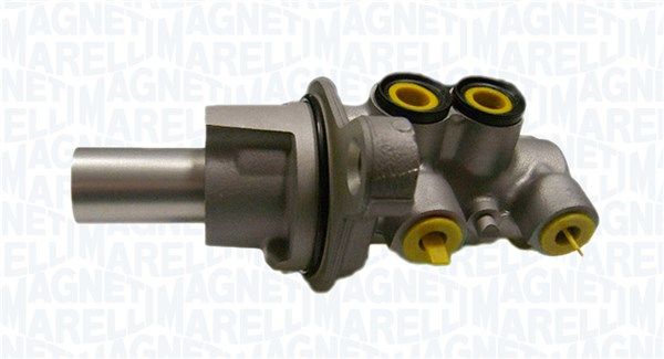 MAGNETI MARELLI Jarrupääsylinteri 360219130392